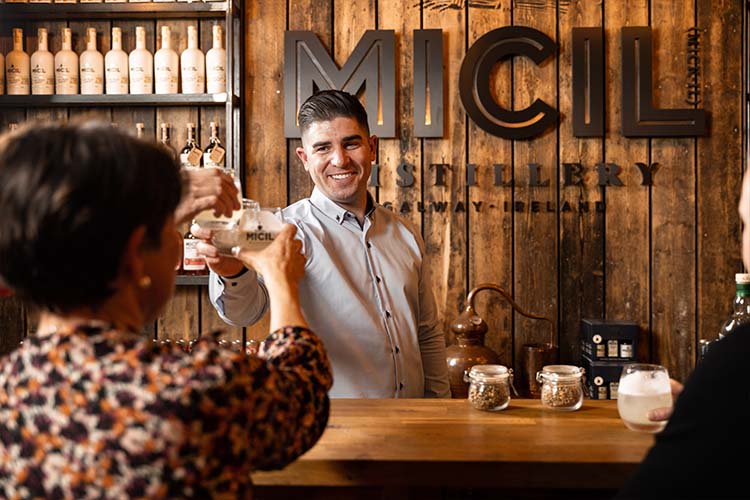 Micil Distillery 2